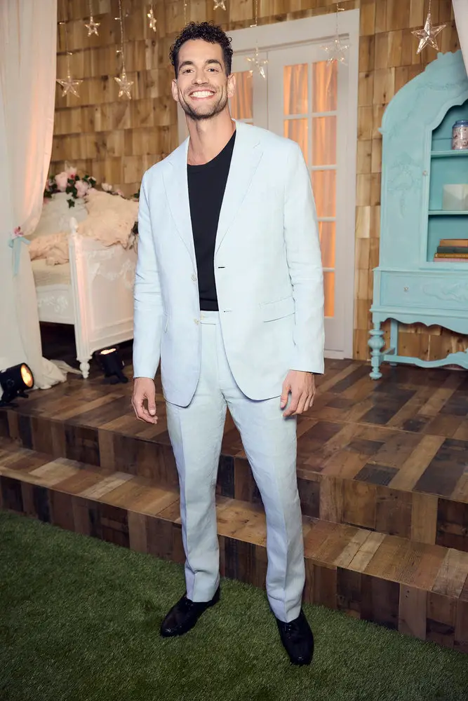 SUMMER HOUSE -- Season:9 -- Pictured: Jesse Soloman -- (Photo by: Clifton Prescod/Bravo)