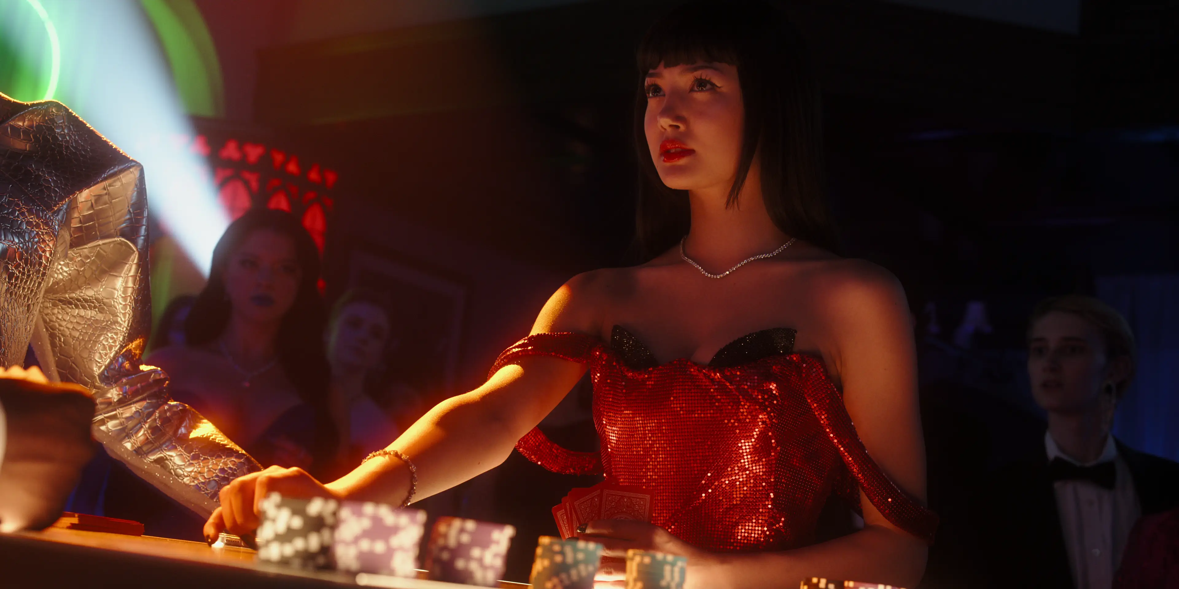 Bet Miku Martineau Netflix