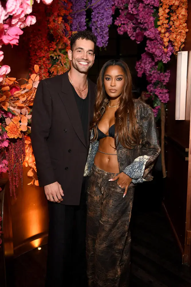 Ciara Jesse Summer House