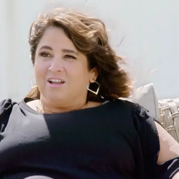 Liann May Secret Lives of Mormon Wives season 1