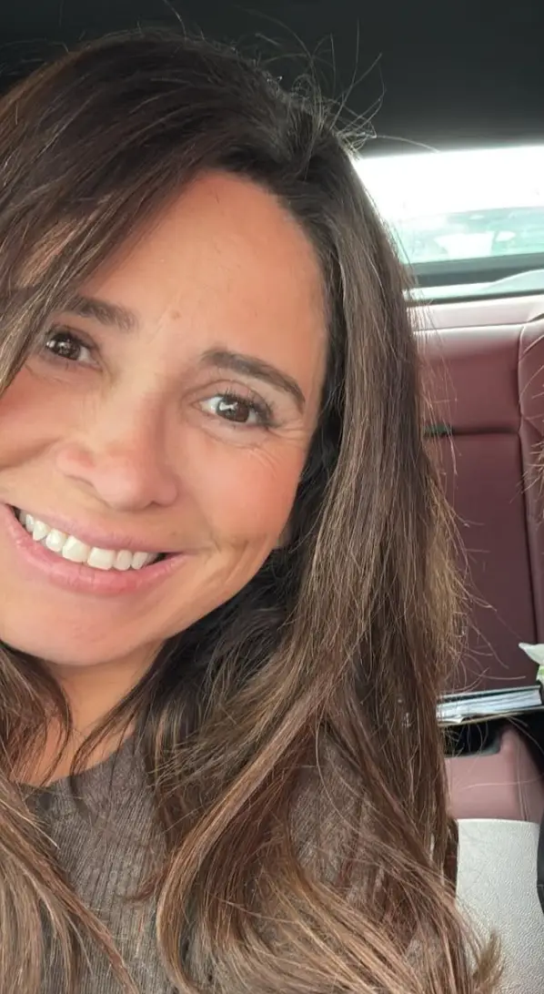 Liann May April 2025 Instagram