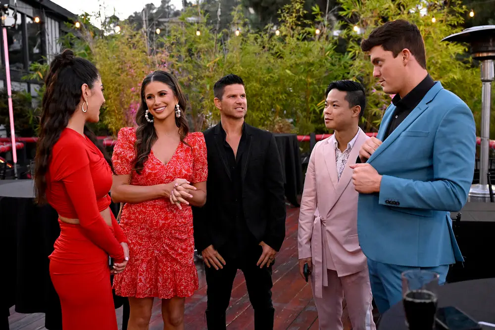 Danny Nia the valley