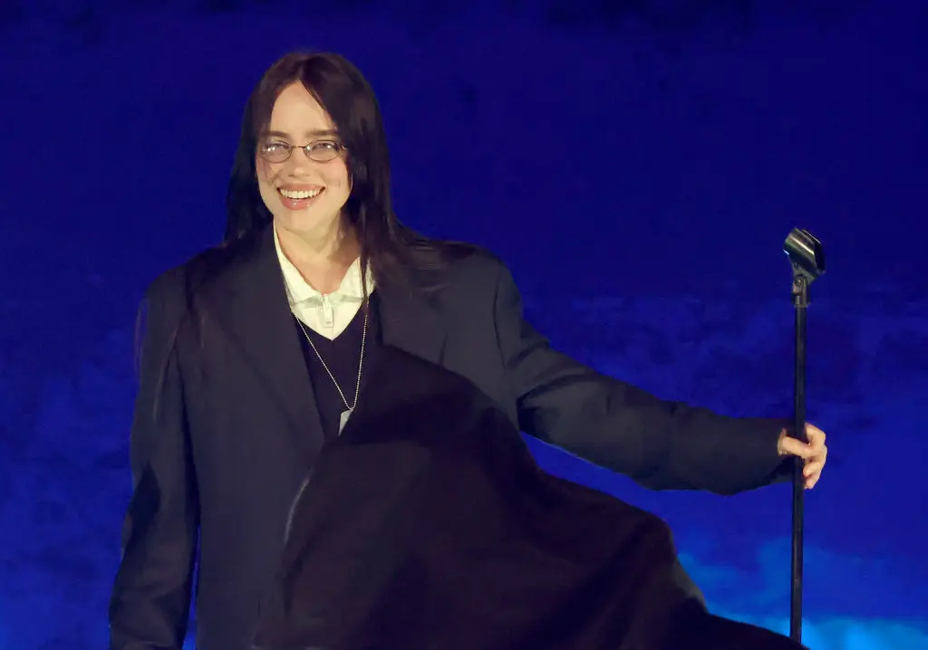 Billie Eilish