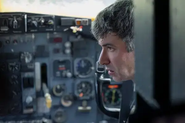 Nathan Fielder pilot The Rehearsal