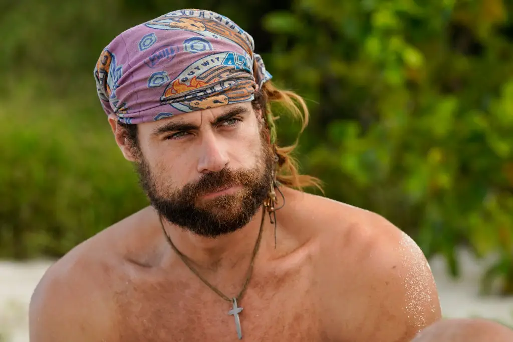 Jonathan Young Survivor