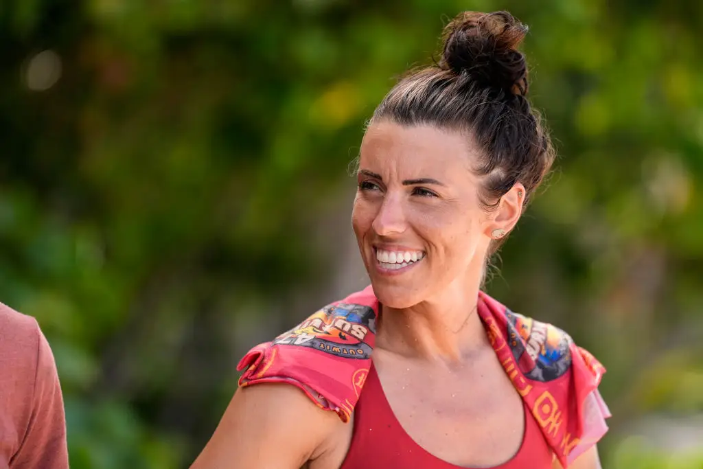 Genevieve Mushaluk Survivor