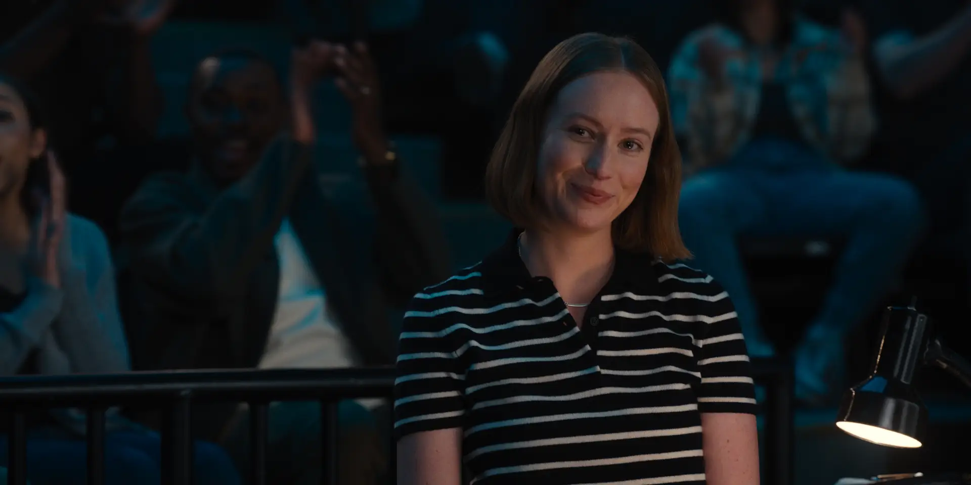 Hannah Einbinder Hacks season 5