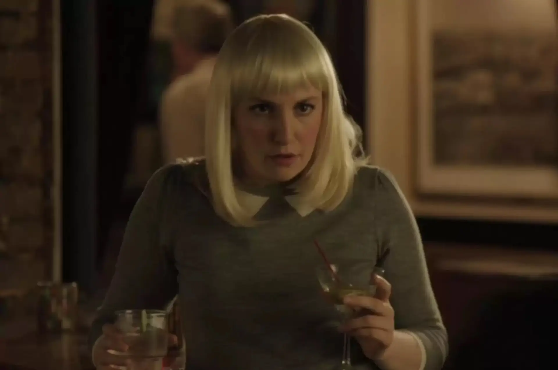 Hannah and Adam (Season 3, Episode 10)