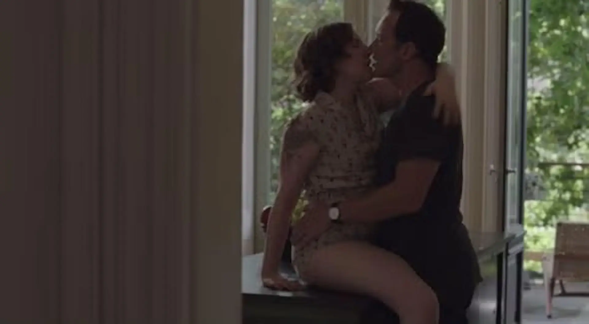 Hannah and Joshua (Season 2, Episode 5)