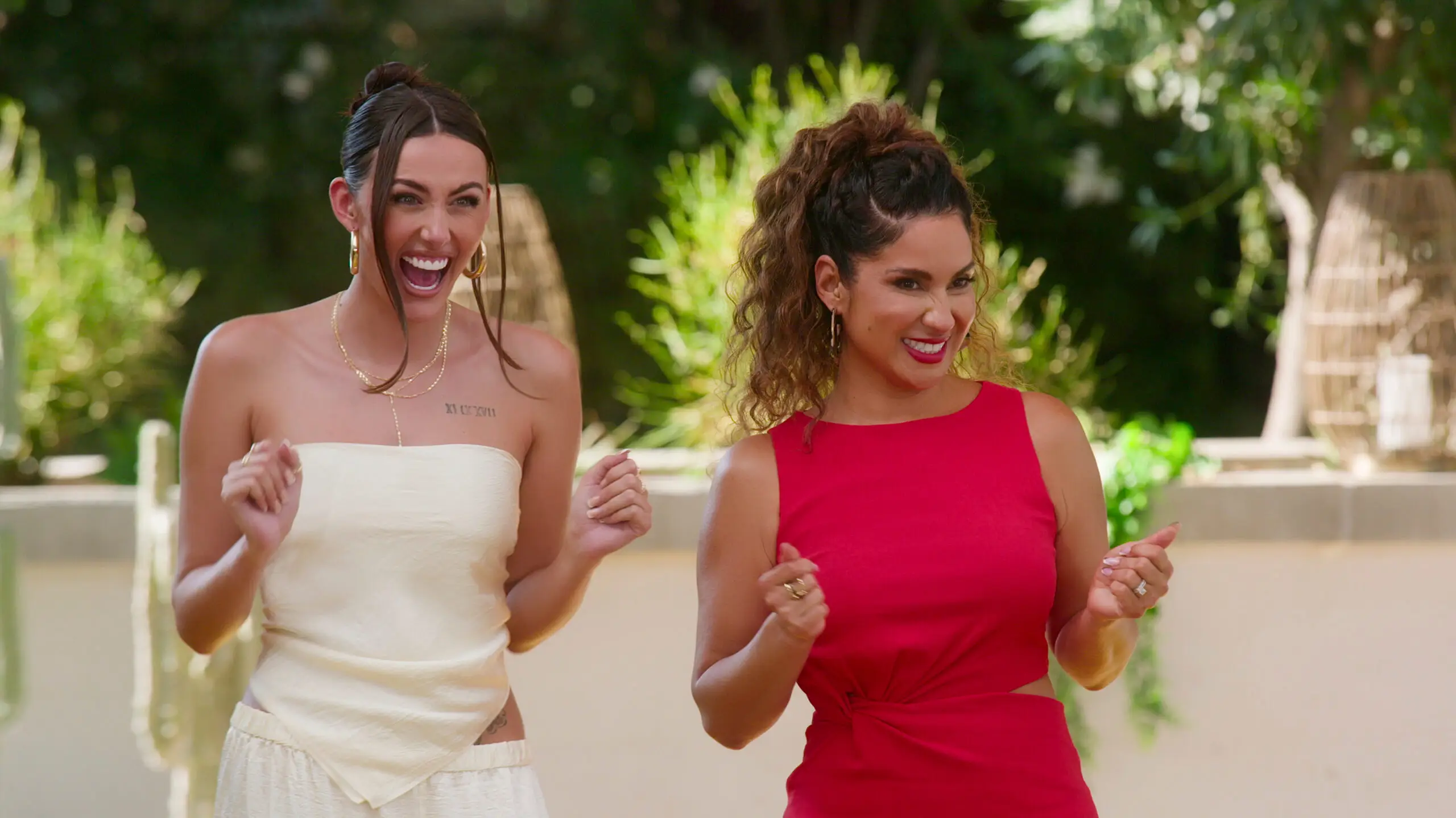 chloe veitch spicy mari sneaky links