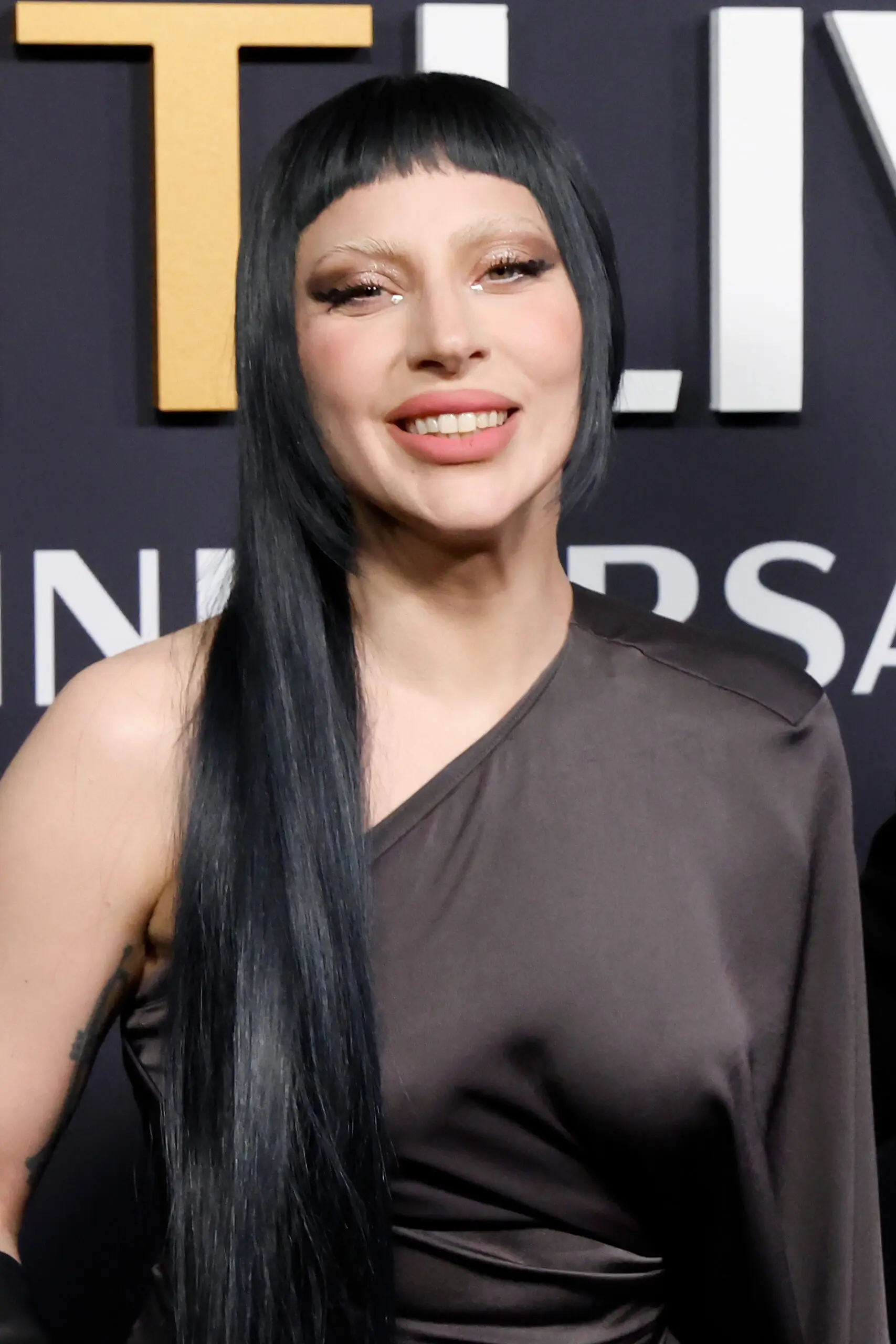 Lady Gaga eating disorder