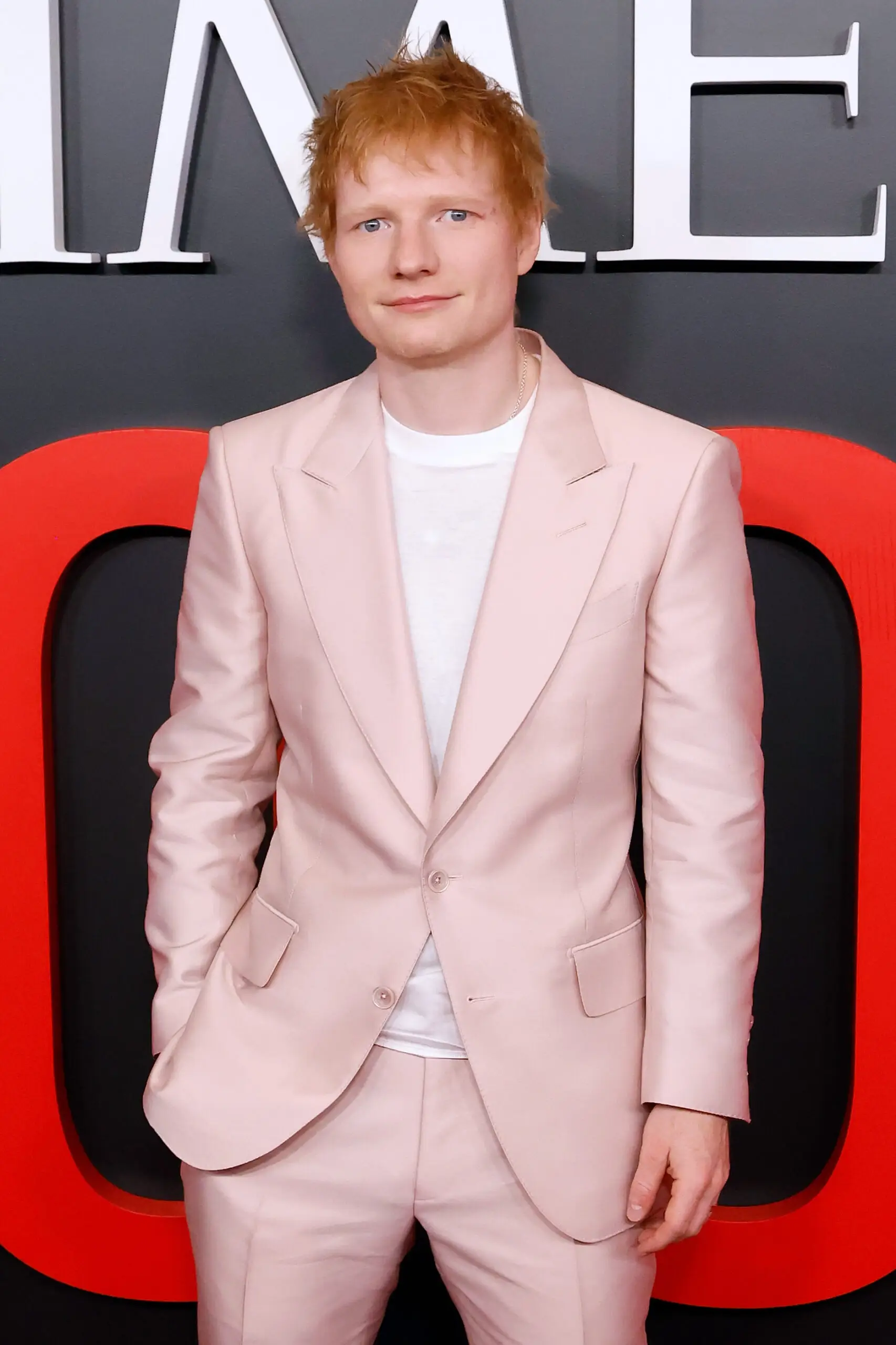 Ed Sheeran eating disorder