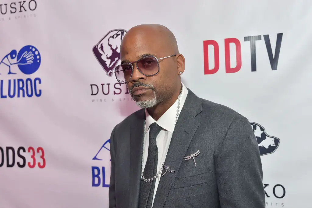 Damon Dash