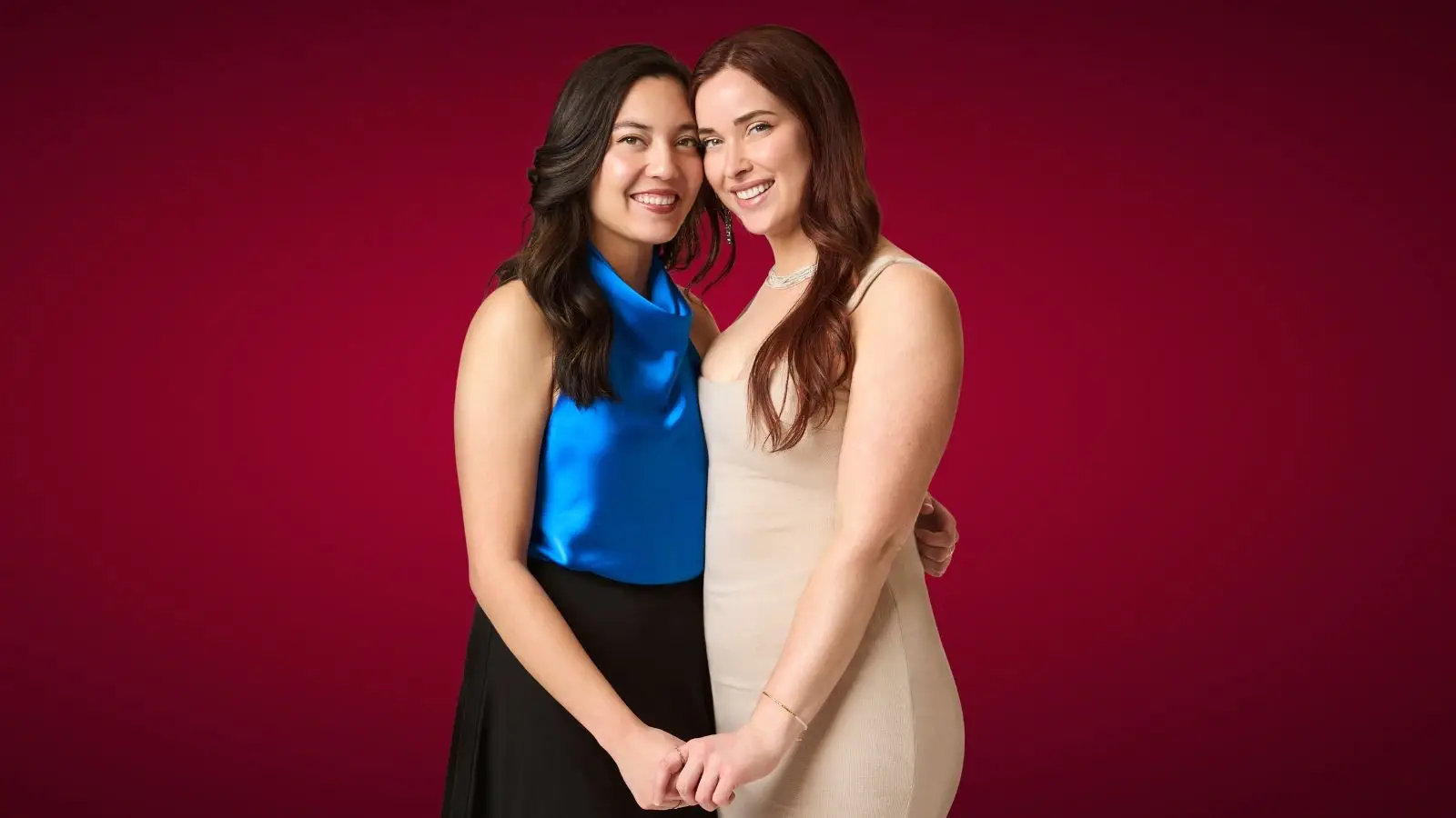 Haley and Pilar; The Ultimatum: Queer Love Season 2: Release Date, Cast, and Latest News