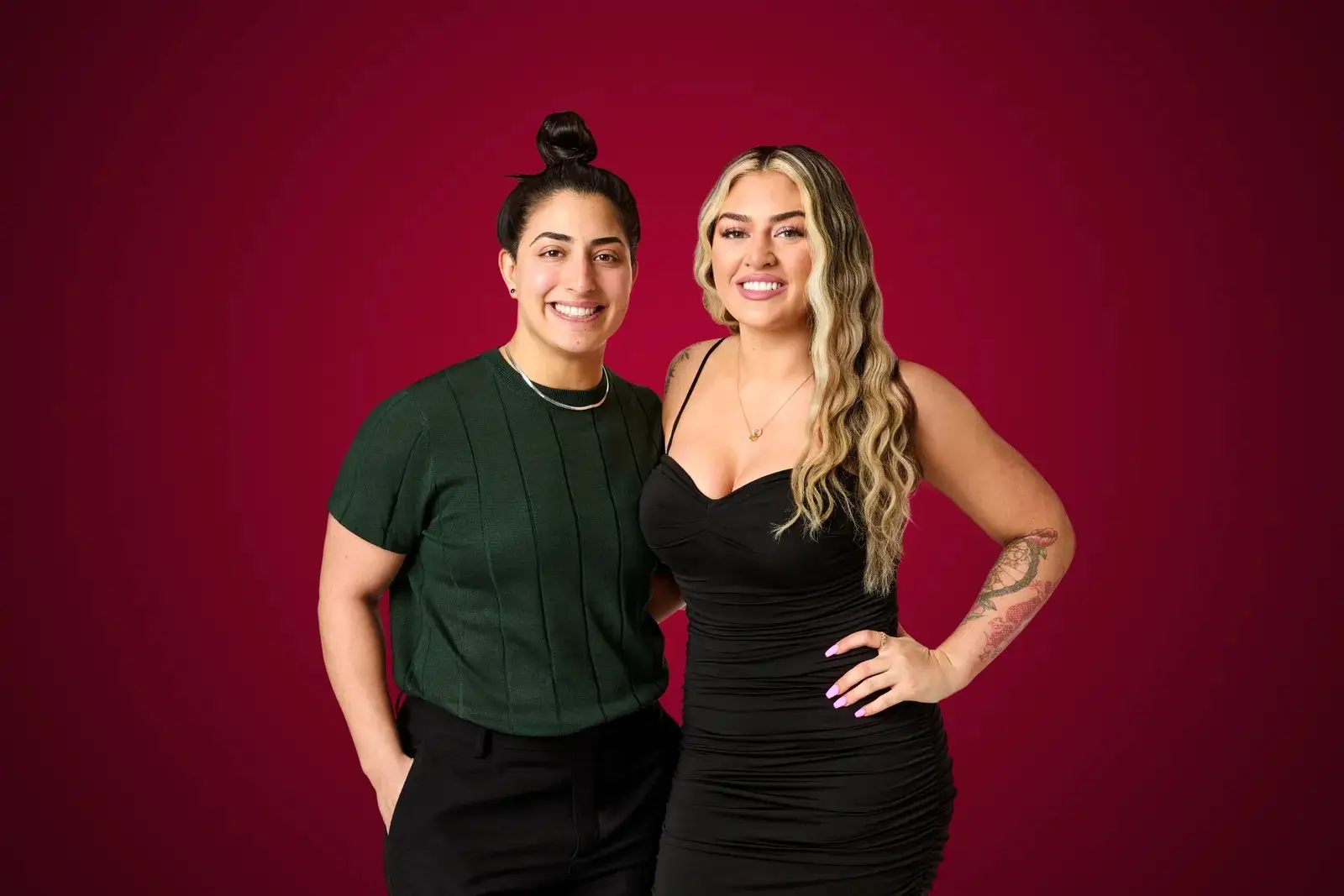 The Ultimatum: Queer Love Season 2: Release Date, Cast, and Latest News