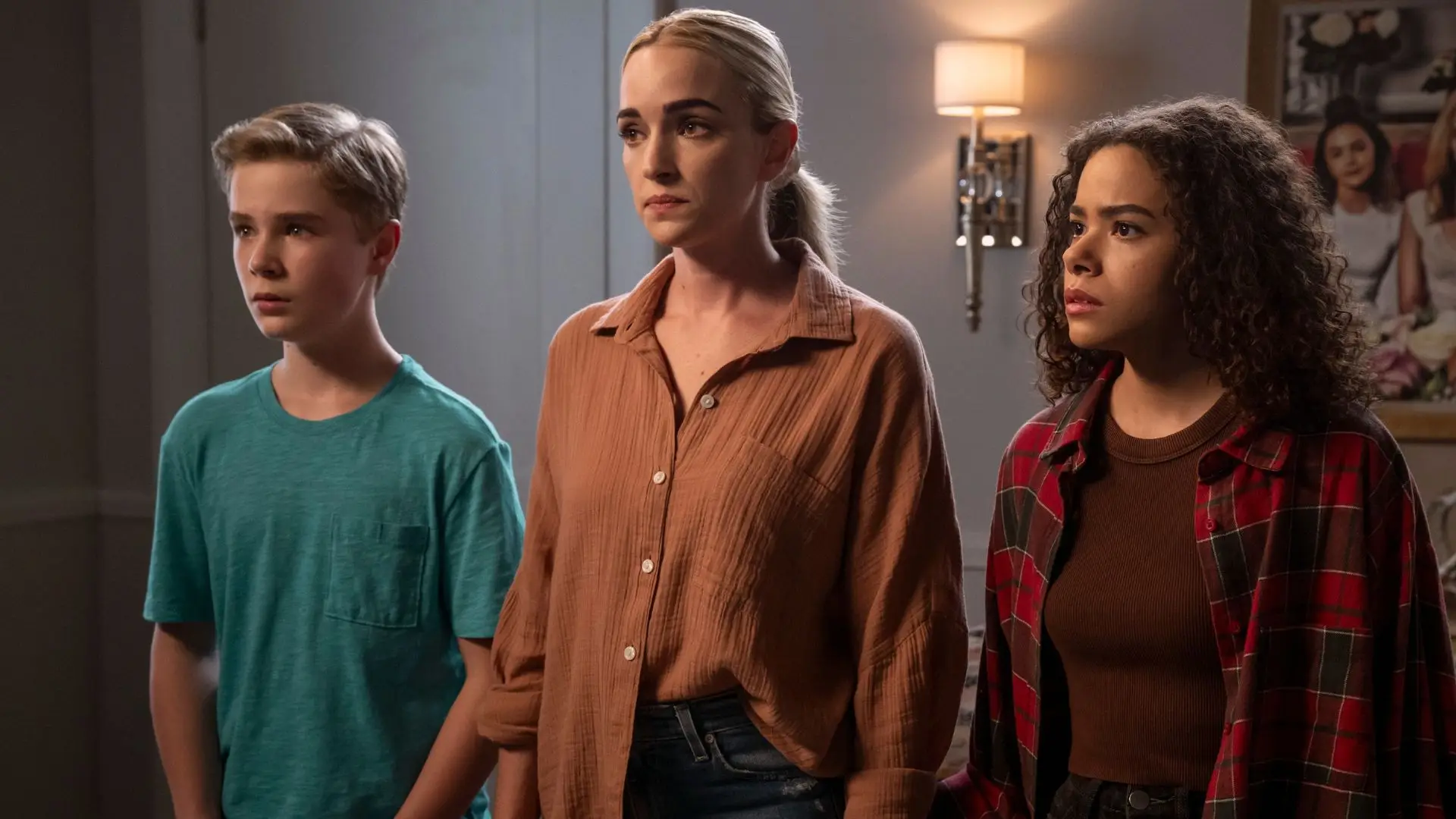 'Ginny & Georgia' season 4