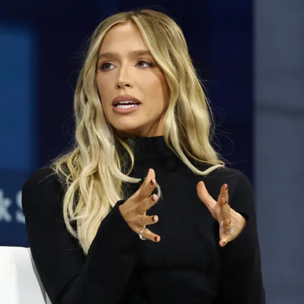 Alex Cooper sexual assault