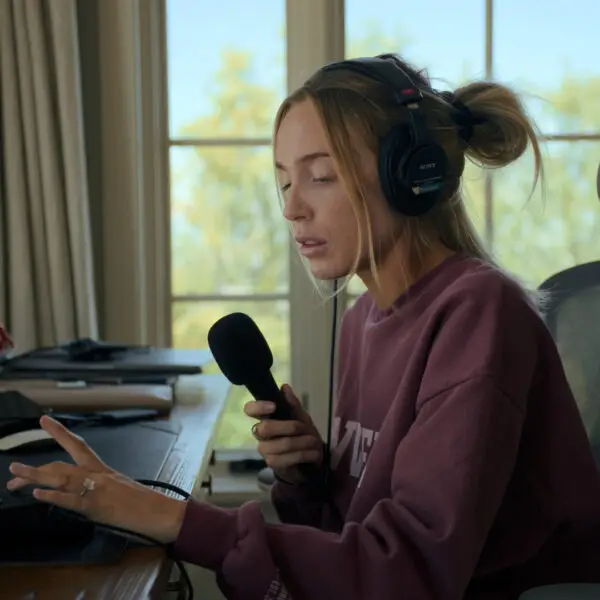 Call Her Alex podcast Call Her Daddy