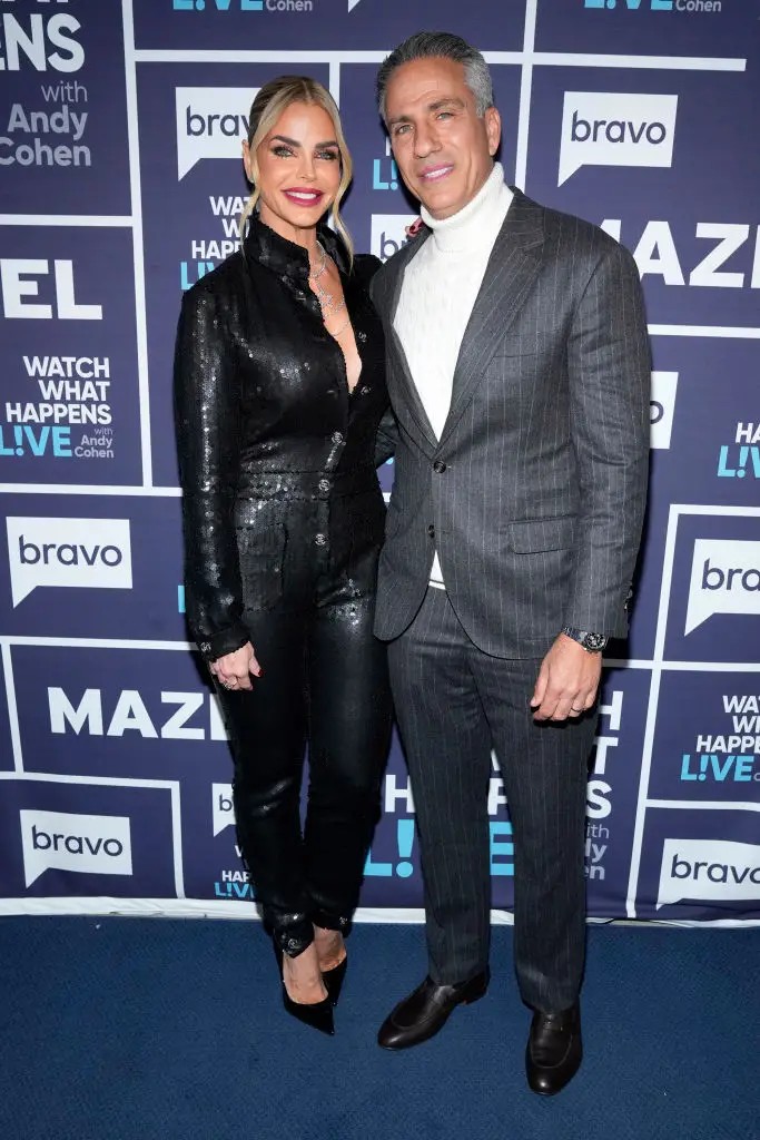 Alexia Nepola and Todd Nepola