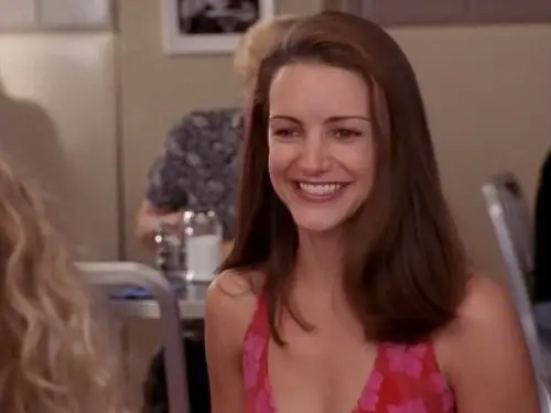 Charlotte Sex and the City Hamptons episode