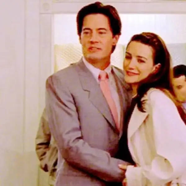 Charlotte Trey Sex and the City