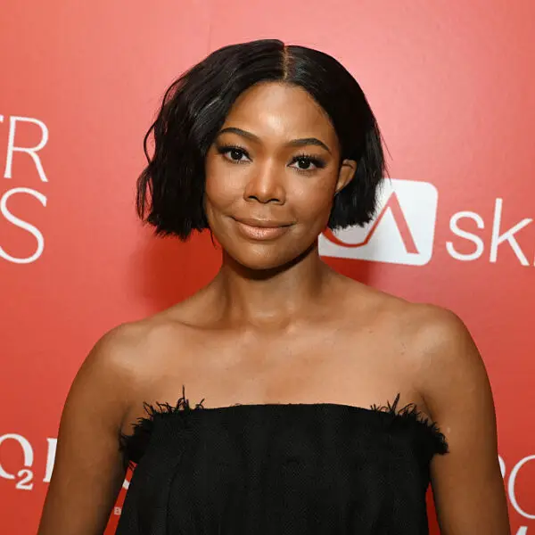 Gabrielle Union infertility