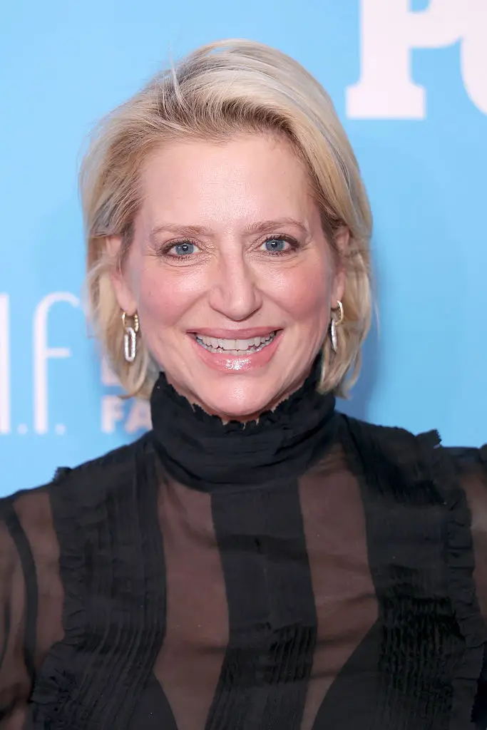 Dorinda Medley Traitors season 4