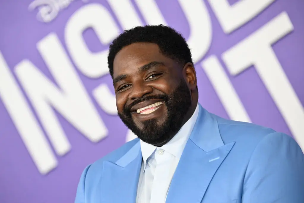 Ron Funches Traitors season 4
