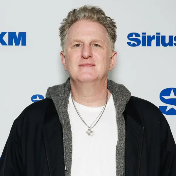 Michael Rapaport Traitors season 4