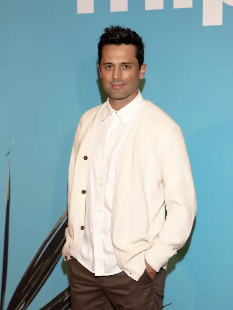 Stephen Colletti Traitors season 4