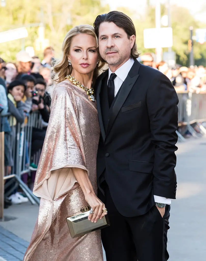 The Rachel Zoe Project, Rodger Berman