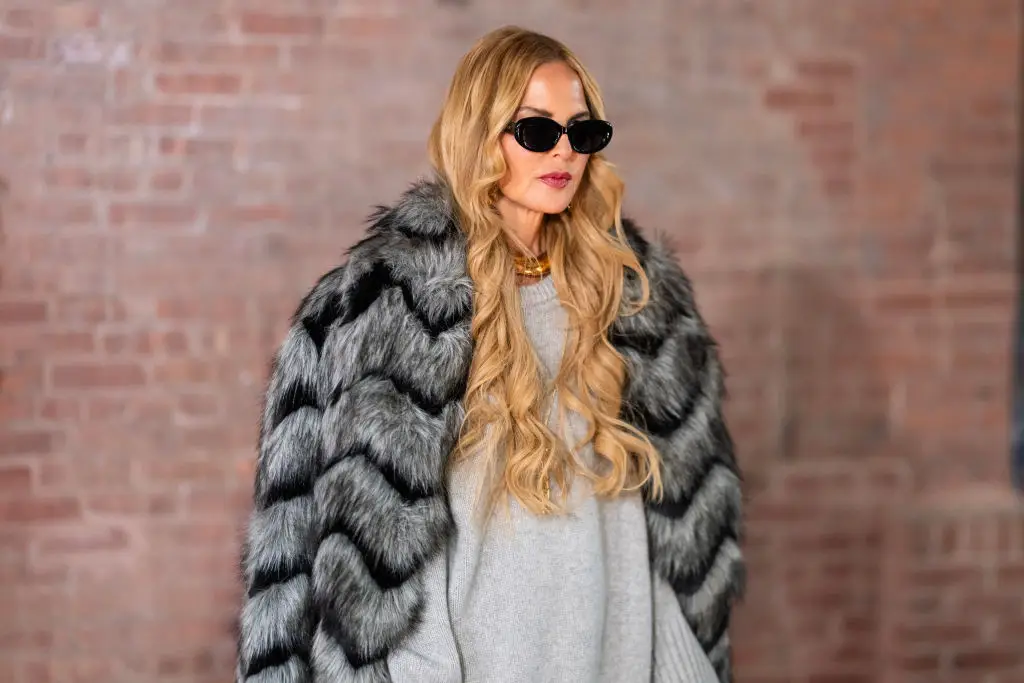 Rachel Zoe