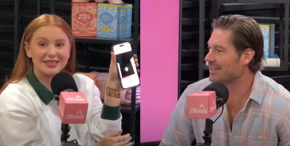 craig conover engagement ring for paige