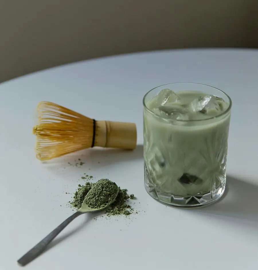 matcha