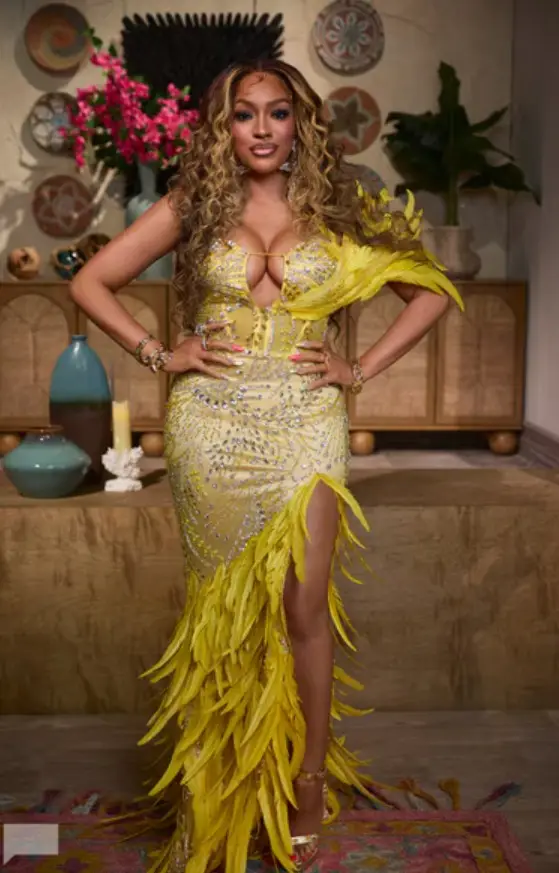 drew sidora rhoa reunion