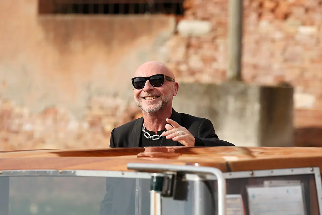 Domenico Dolce