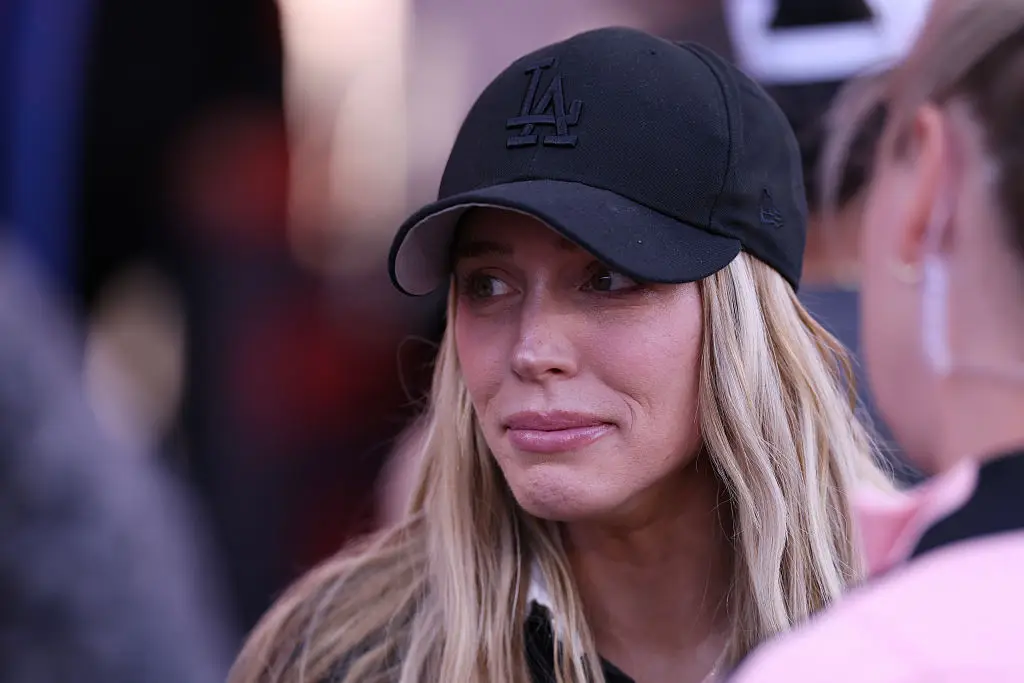 Alex Cooper Red Sox boyfriend