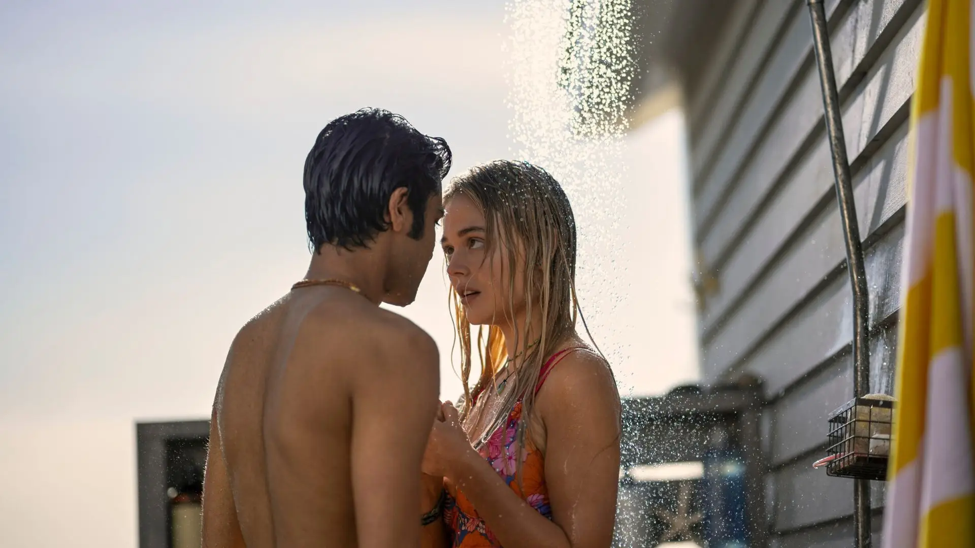 we were liars candence family tree