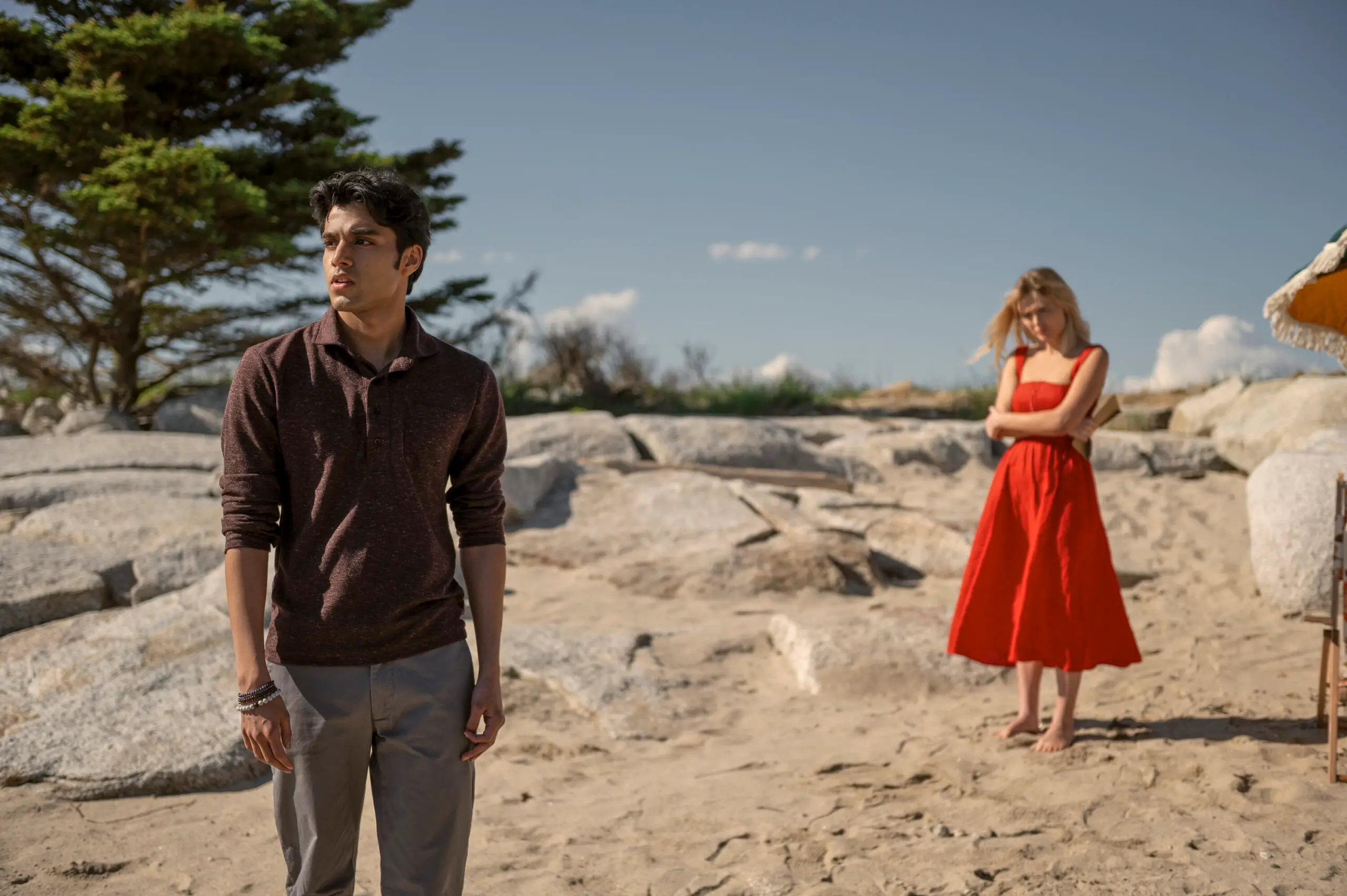 We Were Liars Cadence, Gat