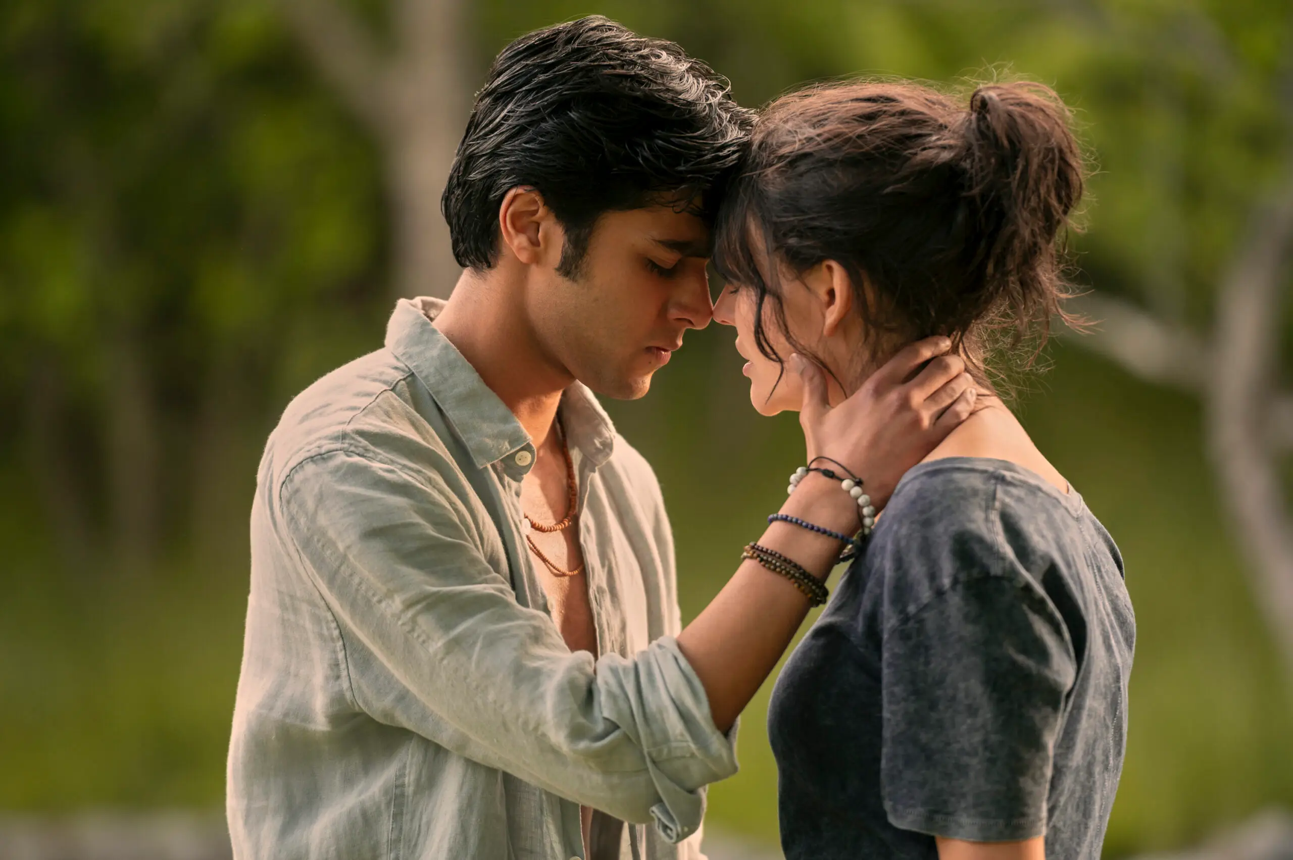 We Were Liars Cadence, Gat