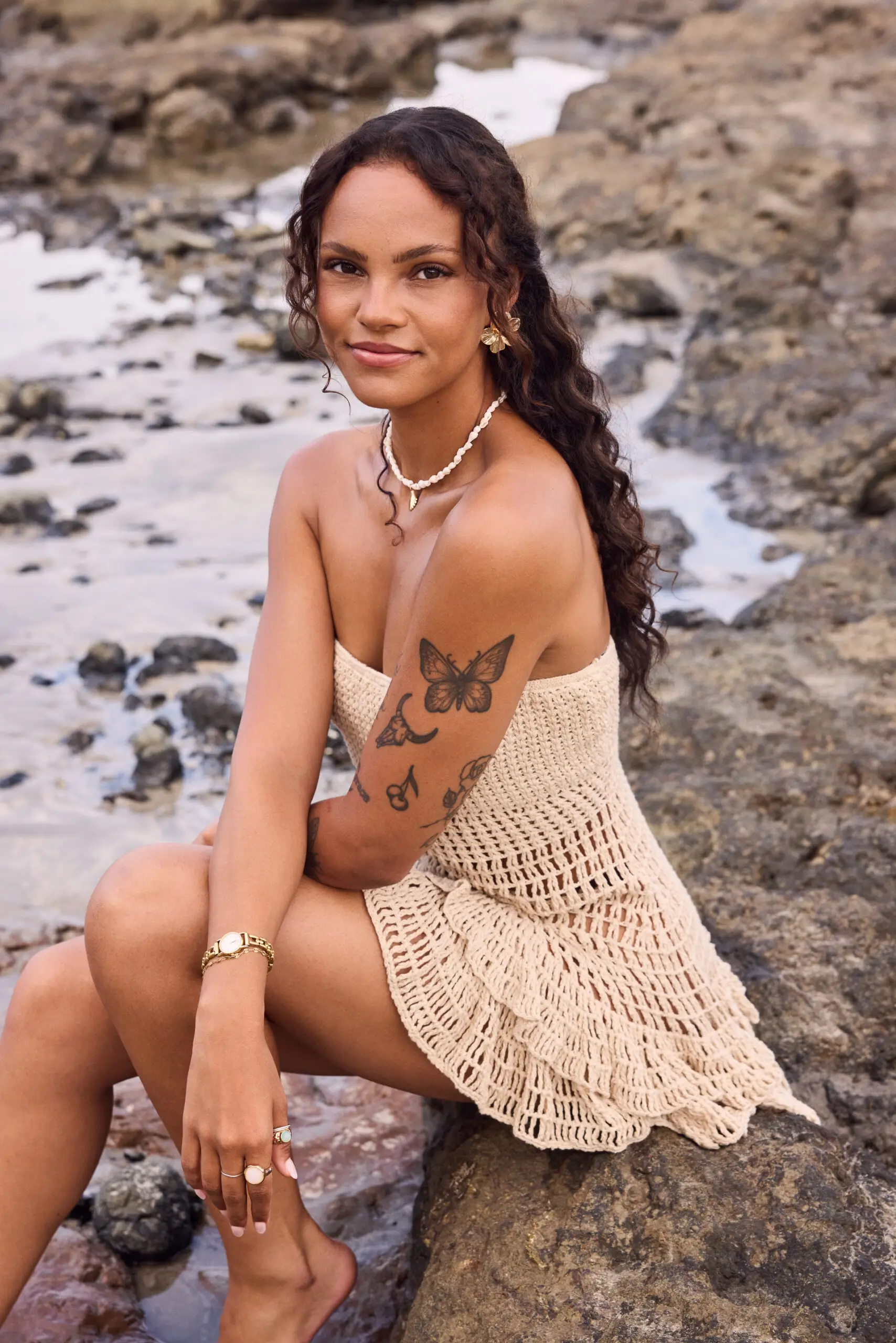 Alexe Godin Bachelor in Paradise