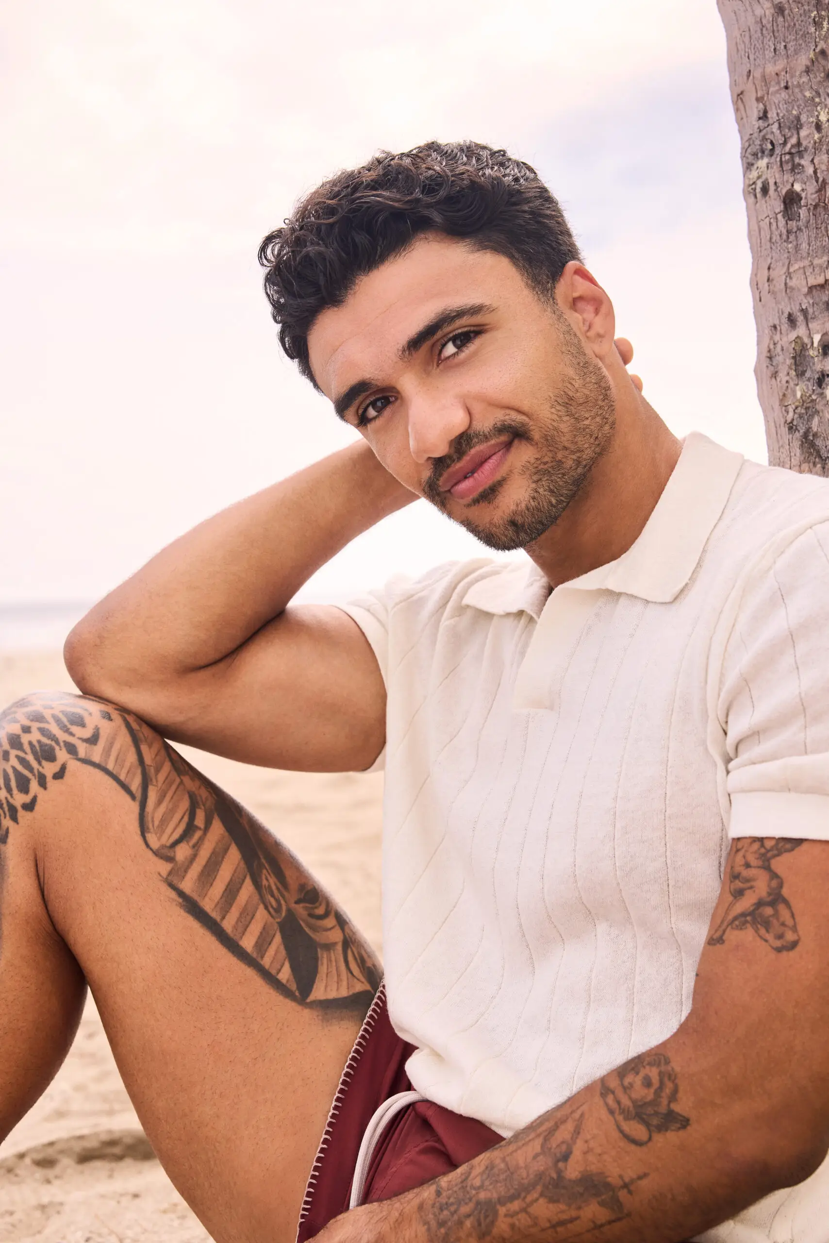 Jonathon Johnson Bachelor in Paradise