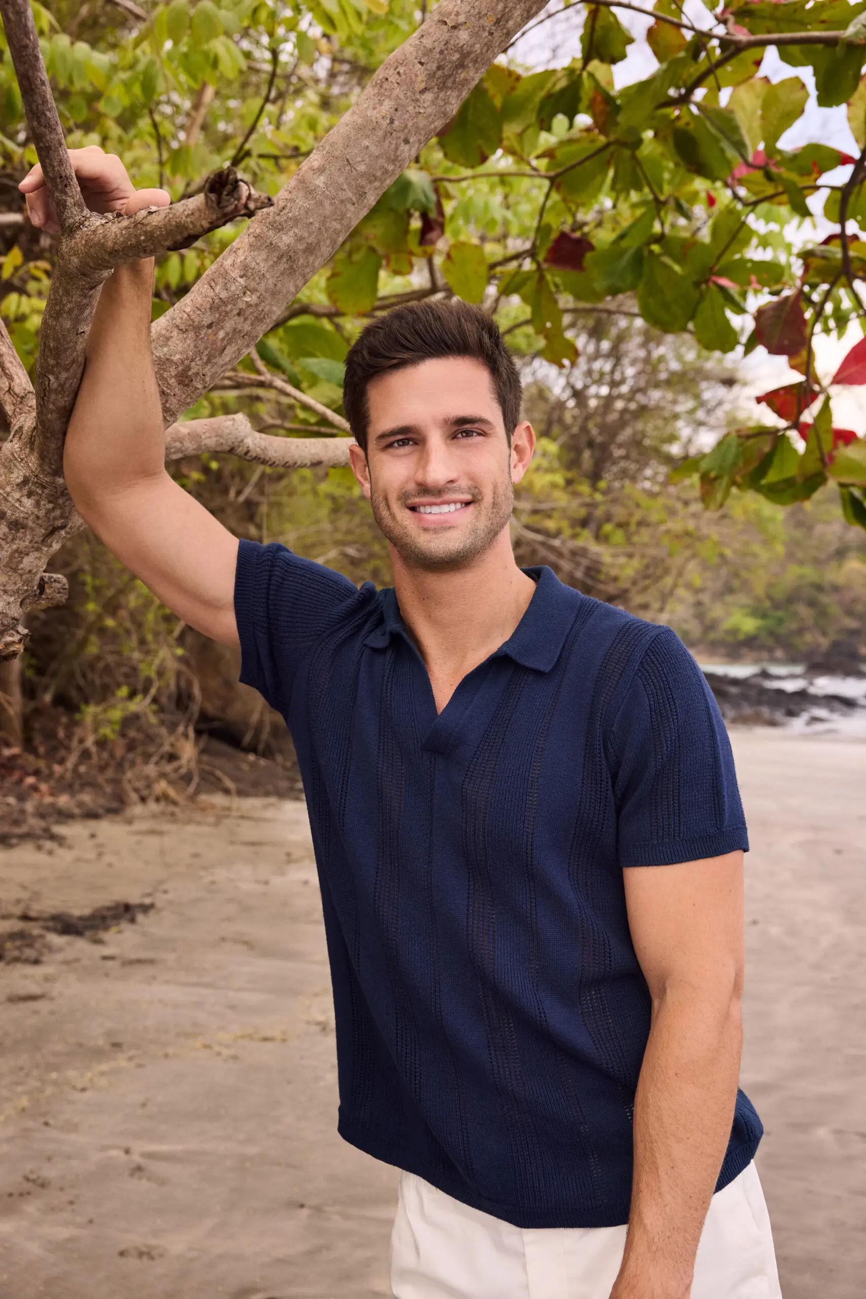 Kyle Howard Bachelor in Paradise