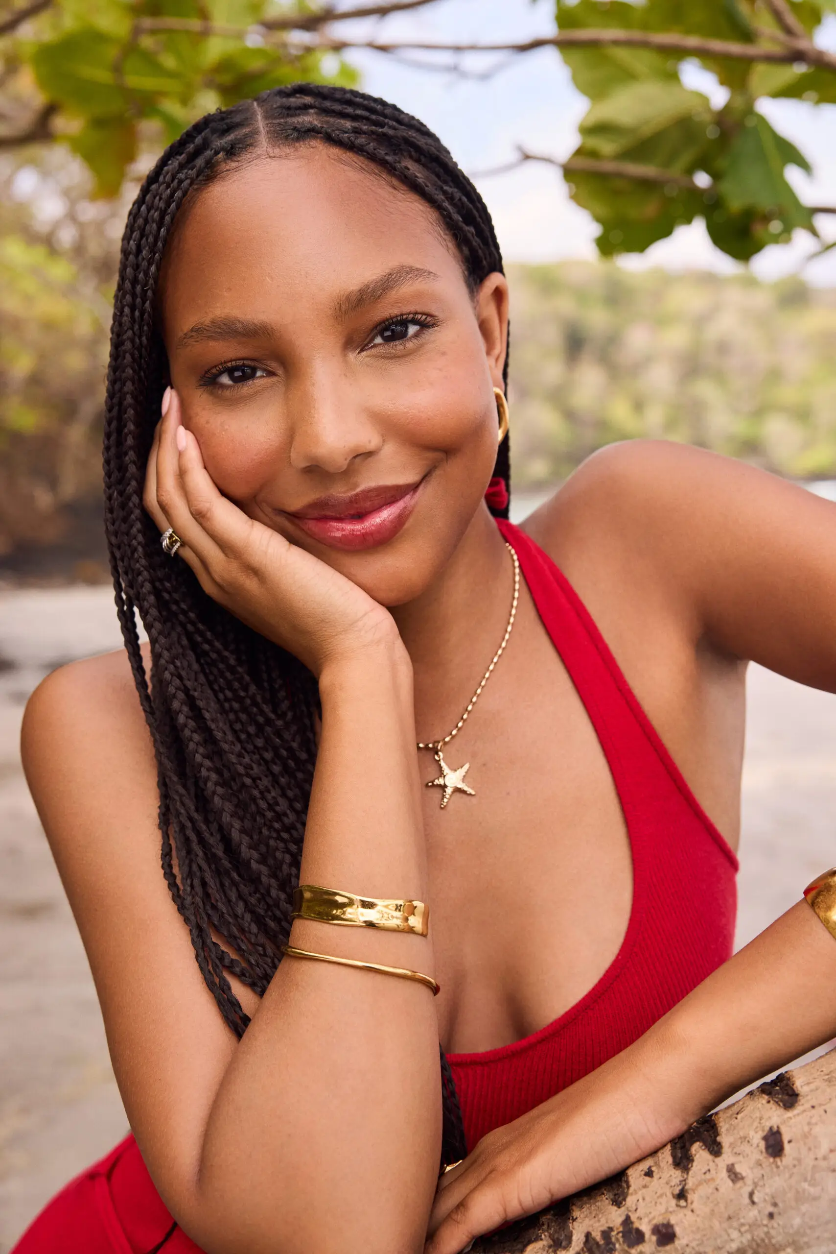 Bailey Brown Bachelor in Paradise