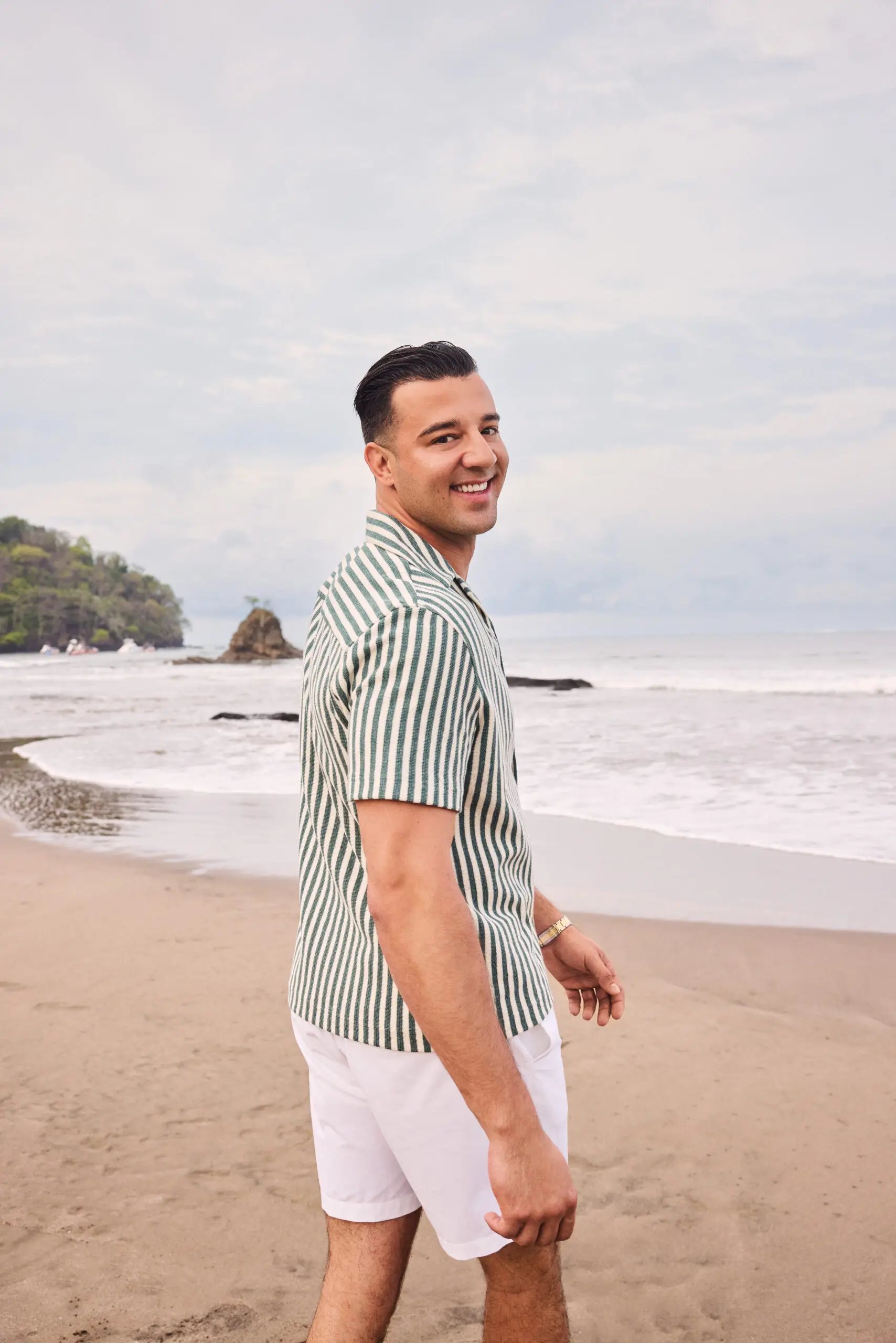 Brian Autz Bachelor in Paradise