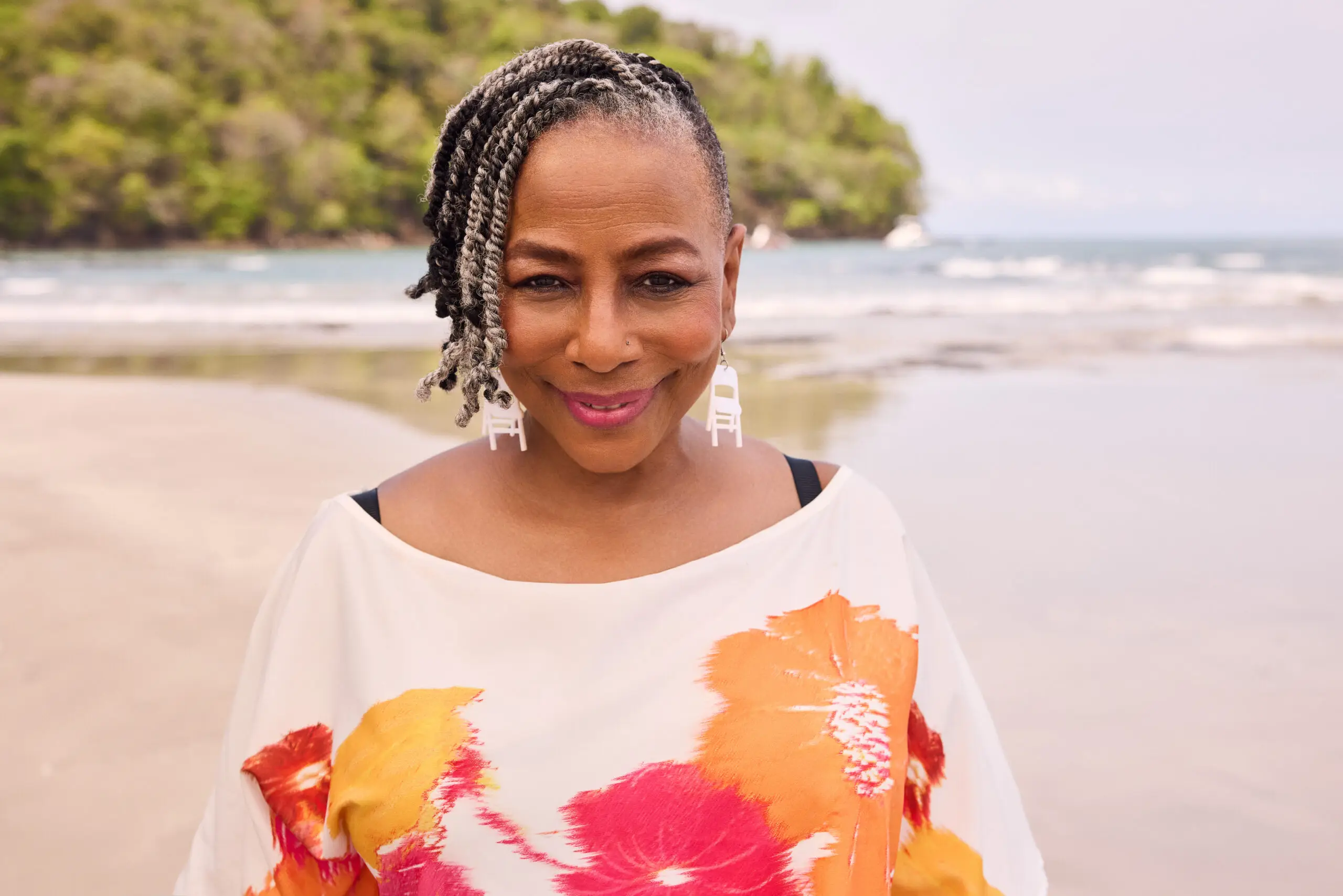 Natascha Hardee Bachelor in Paradise