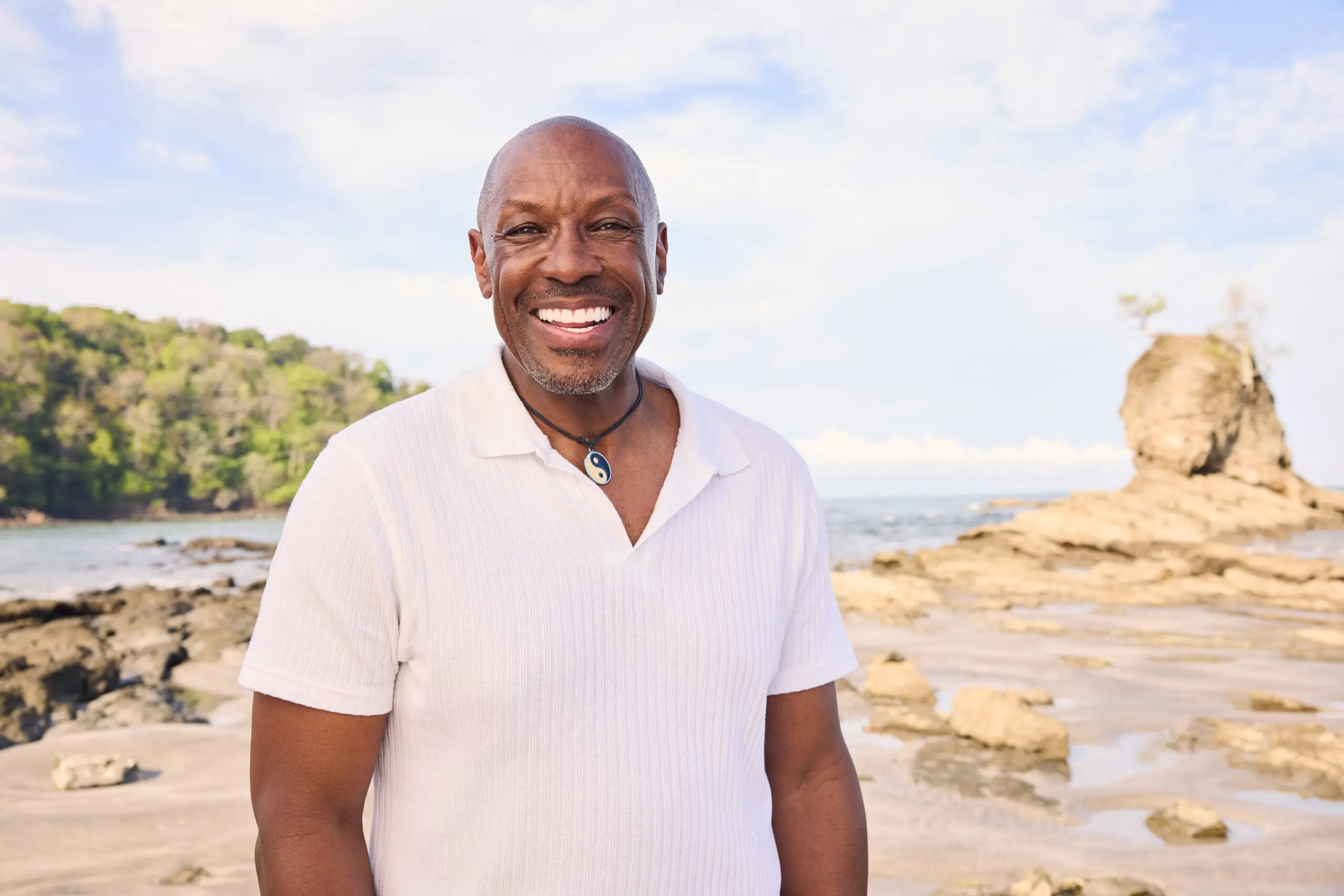 CK King Bachelor in Paradise