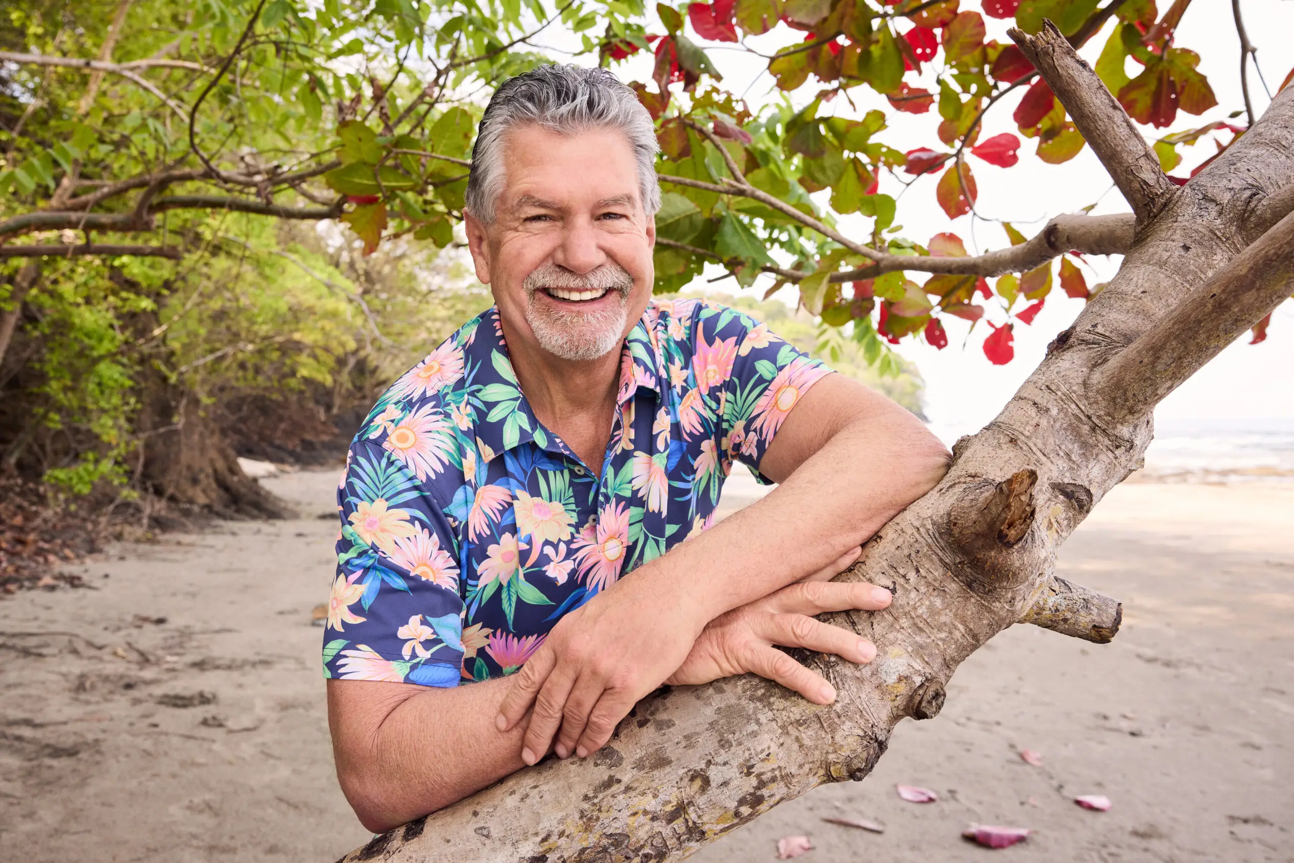 Jack Lencioni Bachelor in Paradise