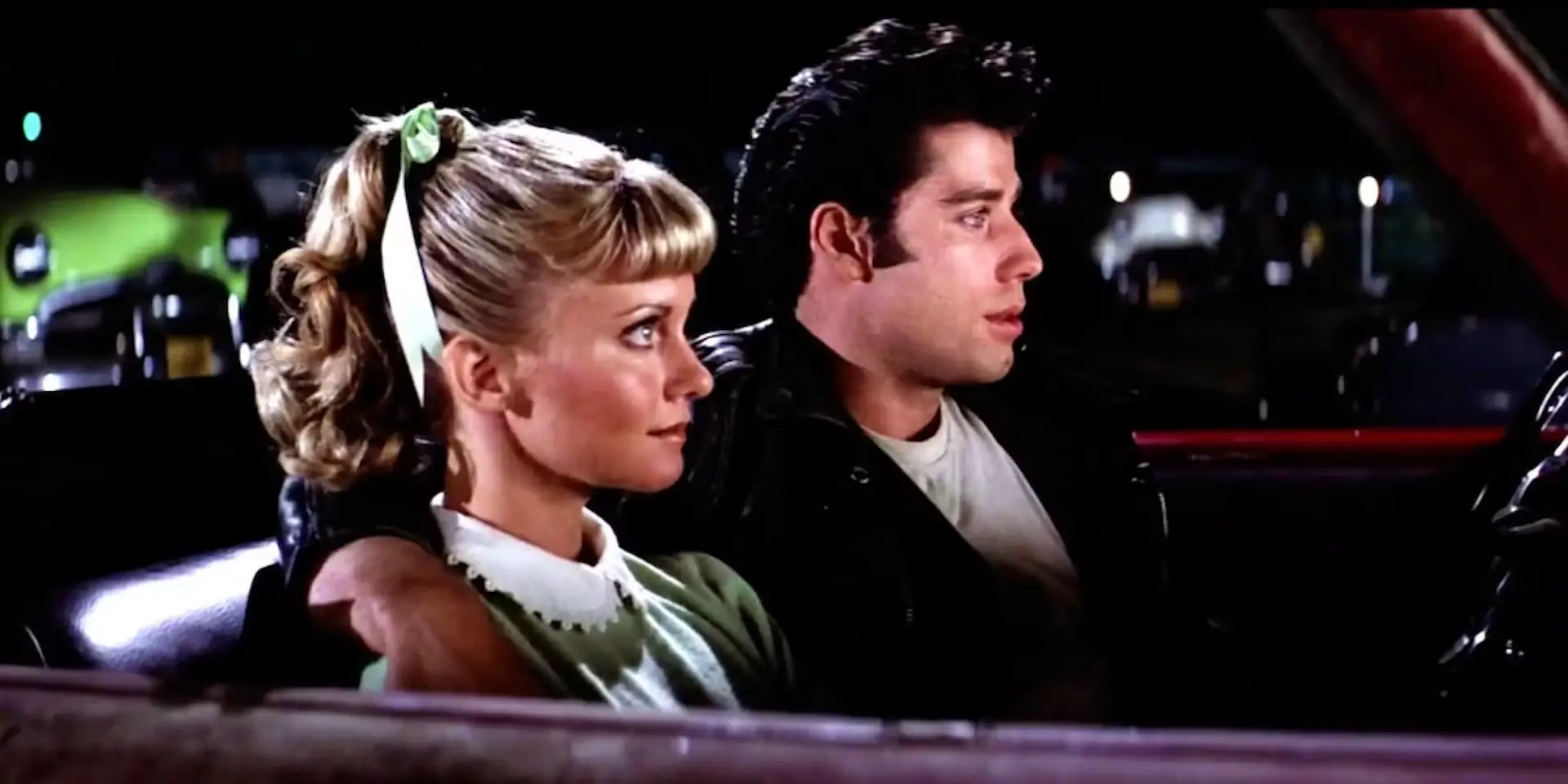 Grease