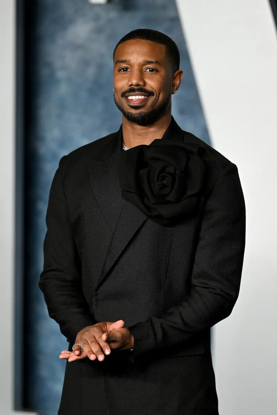 Michael B. Jordan 